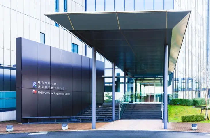 FugakuNext wordt eerste (niet echt) zetta scale -supercomputer ter wereld