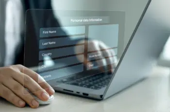 Phishers misbruiken contactformulieren om bedrijven aan te vallen