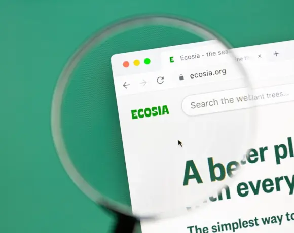 ecosia