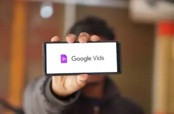 Google rolt basisversie van AI-videobewerkingsapp Vids uit naar alle gebruikers