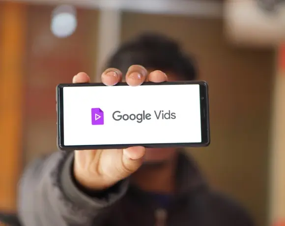 Google rolt basisversie van AI-videobewerkingsapp Vids uit naar alle gebruikers