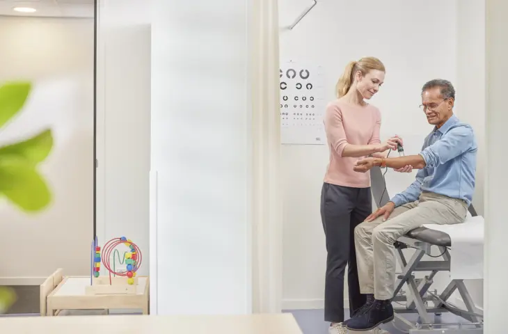 healthcare