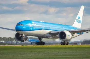 klm datalek