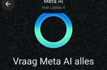 meta ai