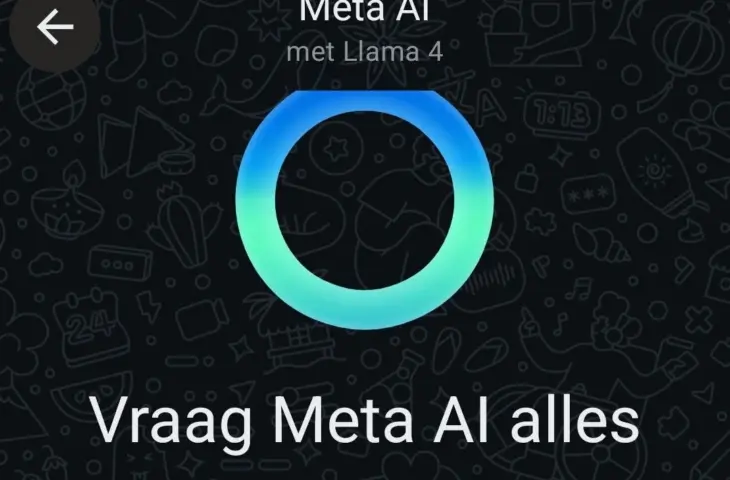 meta ai