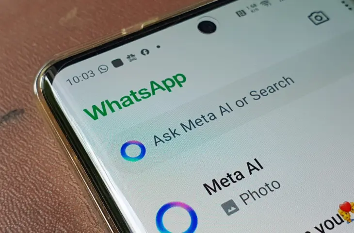 WhatsApp werkt aan Meta AI-schrijfhulp voor iOS en Android