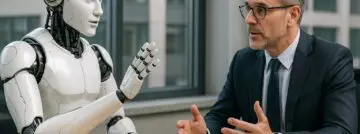 Onderzoek Salesforce: CFO’s schakelen massaal over op strategische inzet van AI