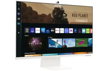samsung m8 smart monitor