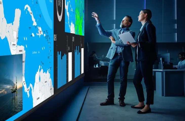 Sharp breidt FE3-serie uit met energiezuinig LED-model
