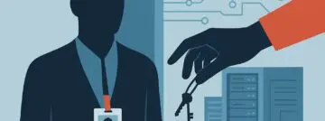 Hackers kraken systemen vooral via mensen: social engineering-aanvallen in de lift