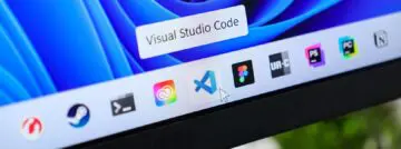 visual studio