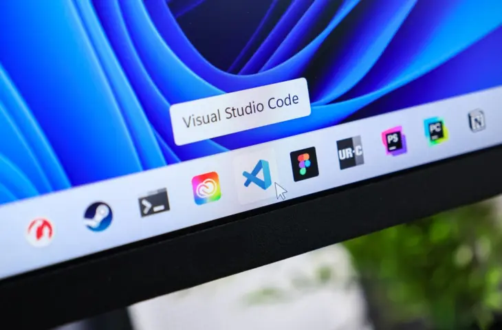 visual studio