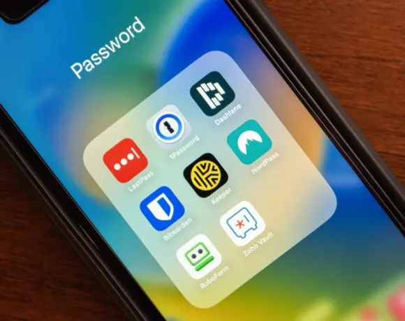 Achilleshiel in wachtwoordmanagers zet miljoenen wachtwoorden met één klik op het spel
