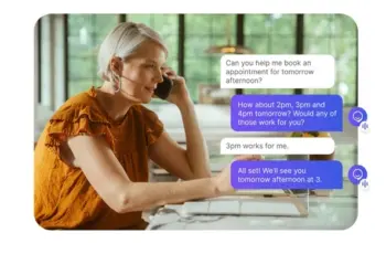 Zoom integreert virtuele conciërge in Zoom Phone voor 24/7 bereikbaarheid