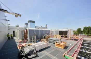 De toekomst vormgeven: een nieuwe standaard voor high-performance infrastructuur in België