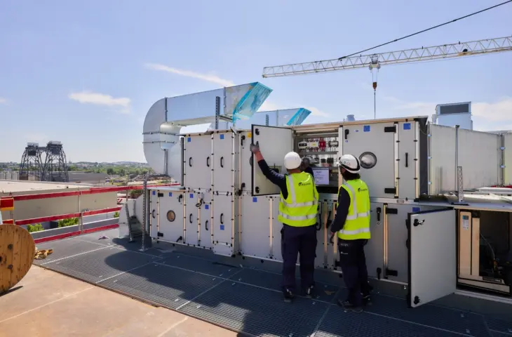 België klaarstomen voor het AI-tijdperk: bouwen aan het digitale hart van Europa