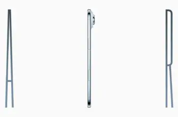 Apple lanceert iPhone Air: “dunste iPhone ooit”