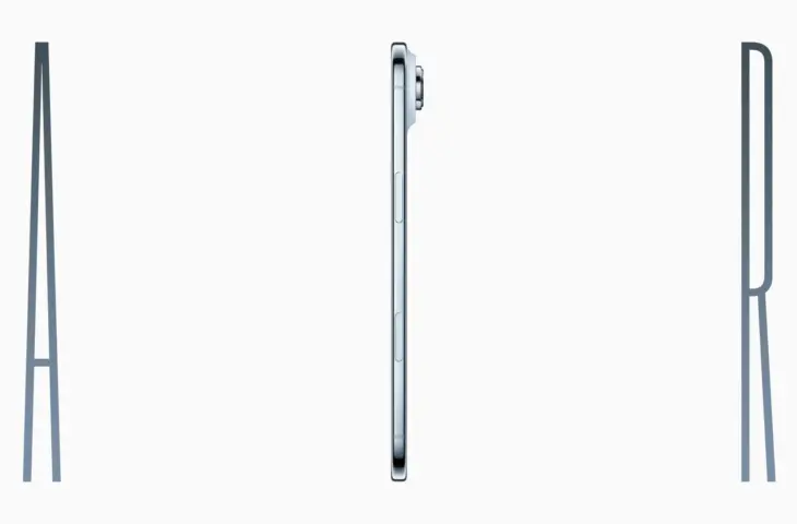 Apple lanceert iPhone Air: “dunste iPhone ooit”