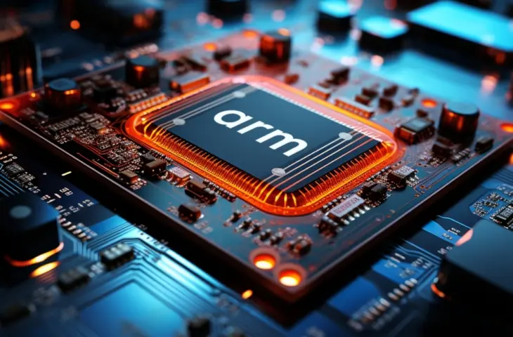 Weg met Cortex: Arm introduceert nieuwe CPU’s, GPU’s en nieuwe naamgeving