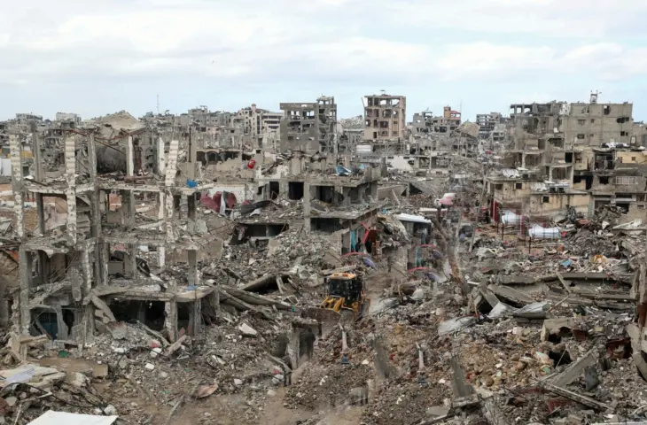 De technologie achter de genocide: hoe Intel, Google, IBM en anderen Israël steunen in Gaza