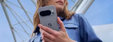 Google Pixel 10 Pro review: klein formaat, kleine upgrade