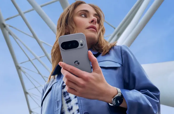 Google Pixel 10 Pro review: klein formaat, kleine upgrade