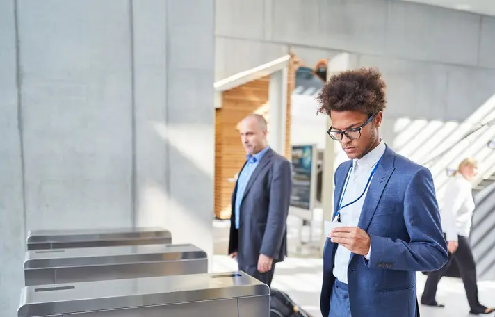 Waarom high assurance toegangssystemen de nieuwe standaard zijn voor cyberbeveiliging