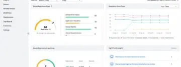 Te zware app of trage CPU? ManageEngine breidt Endpoint Central met DEX-functies