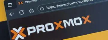 Proxmox krijgt SLA- en server-ondersteuning van Fujitsu-dochter