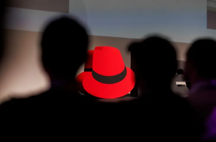 Red Hat introduceert ondersteuning voor en door EU-mensen
