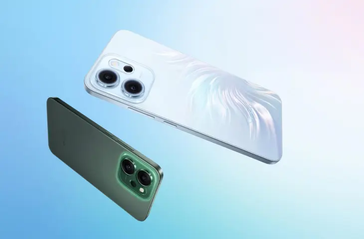 Oppo lanceert Reno14 Series met focus op AI-fotografie en productiviteit