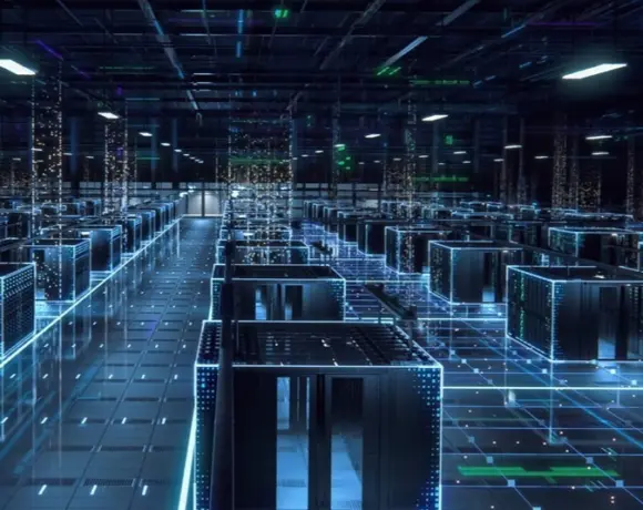 Schneider Electric introduceert nieuwe AI-ready-referentieontwerpen