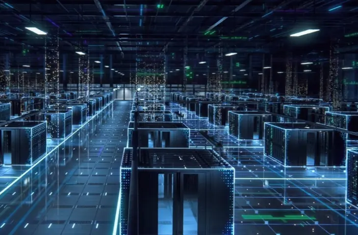 Schneider Electric introduceert nieuwe AI-ready-referentieontwerpen