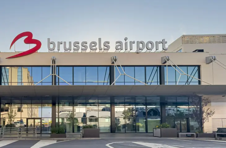 Vertragingen en geschrapte vluchten houden aan op Brussels Airport na cyberaanval