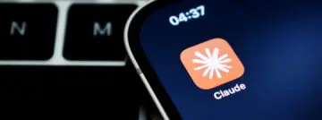 Claude verschijnt in Microsoft Copilot