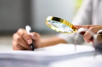 HP zet Finovox in om documentfraude te bestrijden