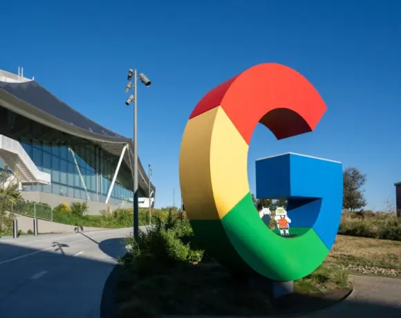 Google zal Chrome niet moeten verkopen