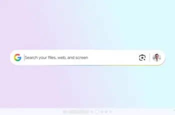 google-app