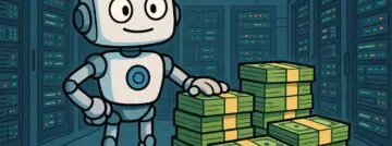 Gartner: AI neemt tegen 2027 de helft van alle IT-uitgaven voor zijn rekening