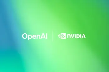 Nvidia wil tot 100 miljard dollar investeren in AI-infrastructuur van OpenAI