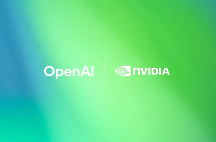 Nvidia wil tot 100 miljard dollar investeren in AI-infrastructuur van OpenAI