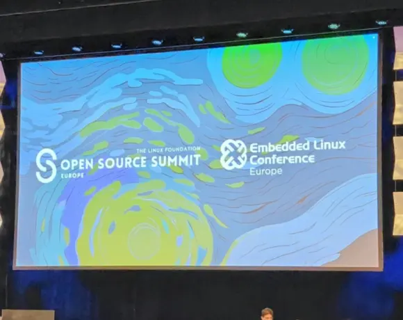 Europa aan zet: de kansen en uitdagingen van open source
