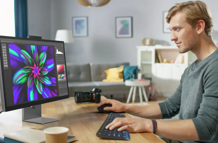 Philips Monitor