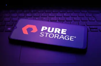 Pure Storage bouwt cyberweerbaarheid verder uit