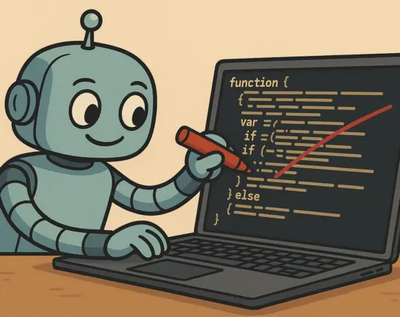 Robot coding