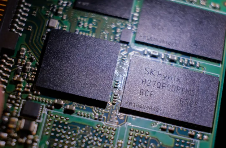 VS laat Samsung en SK Hynix opnieuw chipapparatuur naar China verschepen