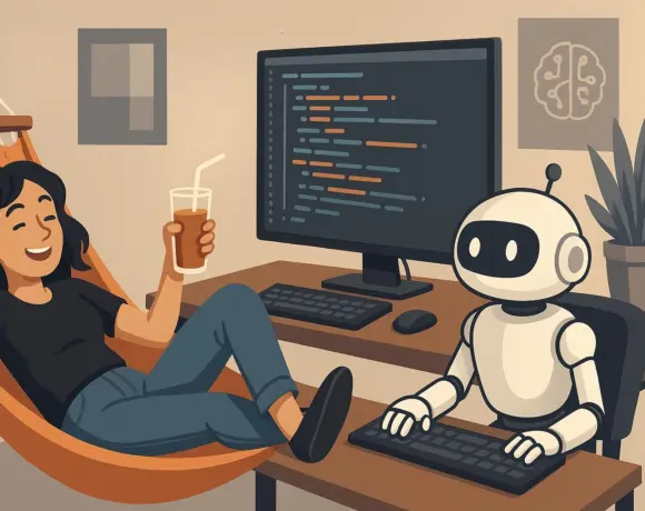 vibe coding