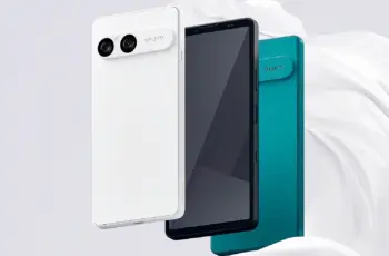 Sony lanceert Xperia 10 VII met speciale sluiterknop voor snelle foto’s