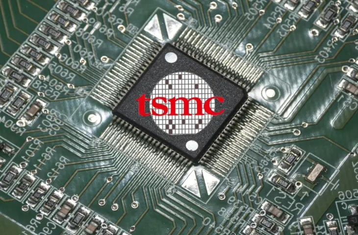 tsmc