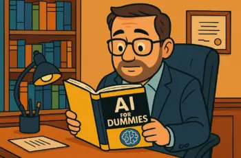 AI-strategieën lopen vast door gebrek aan menselijke transformatie 